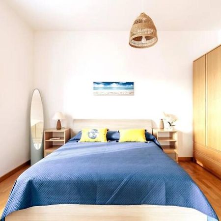 Inclanto Beach House, Mare A 150 Mt Terracina Exteriör bild