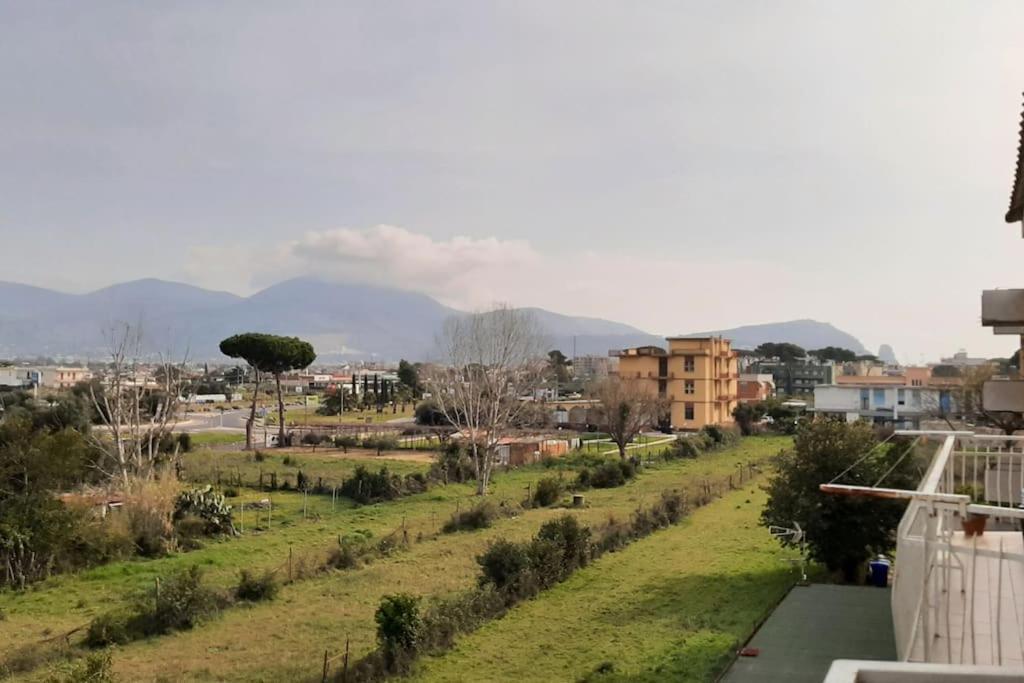 Inclanto Beach House, Mare A 150 Mt Terracina Exteriör bild