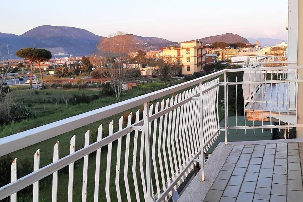 Inclanto Beach House, Mare A 150 Mt Terracina Exteriör bild