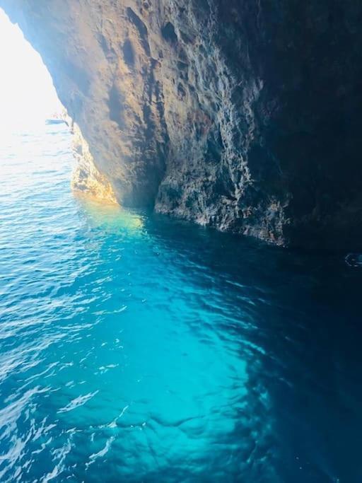 Inclanto Beach House, Mare A 150 Mt Terracina Exteriör bild
