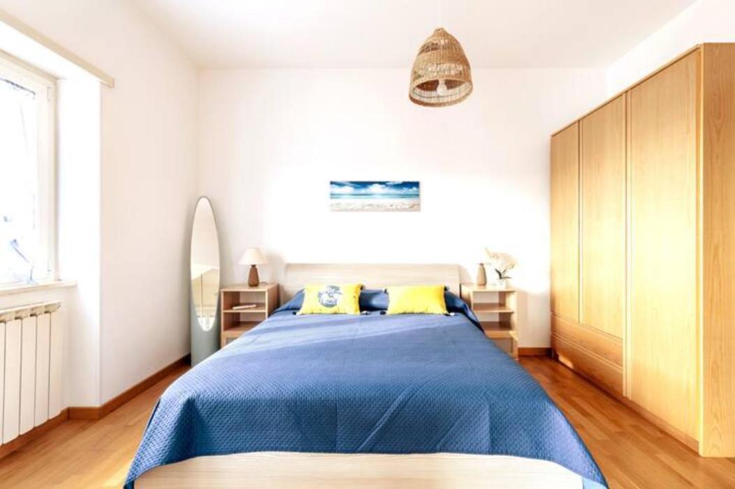 Inclanto Beach House, Mare A 150 Mt Terracina Exteriör bild