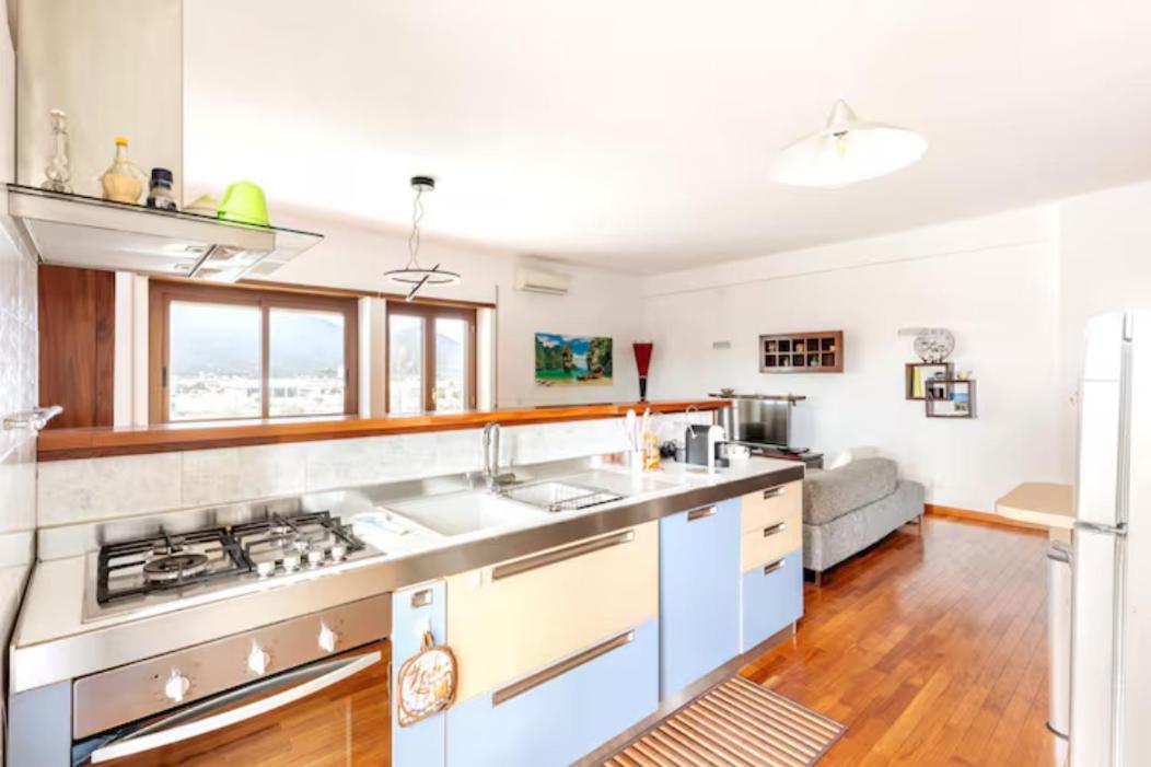 Inclanto Beach House, Mare A 150 Mt Terracina Exteriör bild