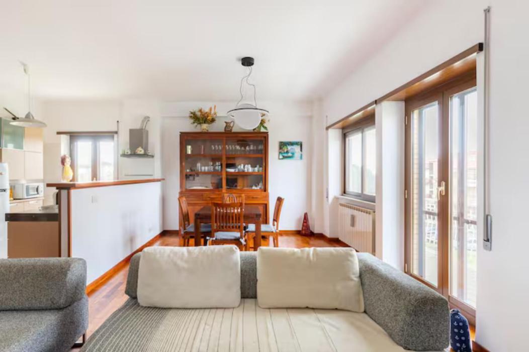 Inclanto Beach House, Mare A 150 Mt Terracina Exteriör bild