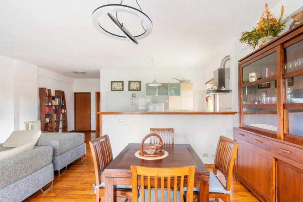 Inclanto Beach House, Mare A 150 Mt Terracina Exteriör bild