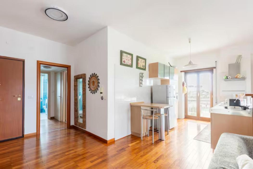 Inclanto Beach House, Mare A 150 Mt Terracina Exteriör bild